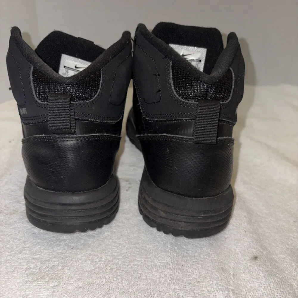 Nike Dual Fusion Hills MD Size 7Y 685621-020 With Box